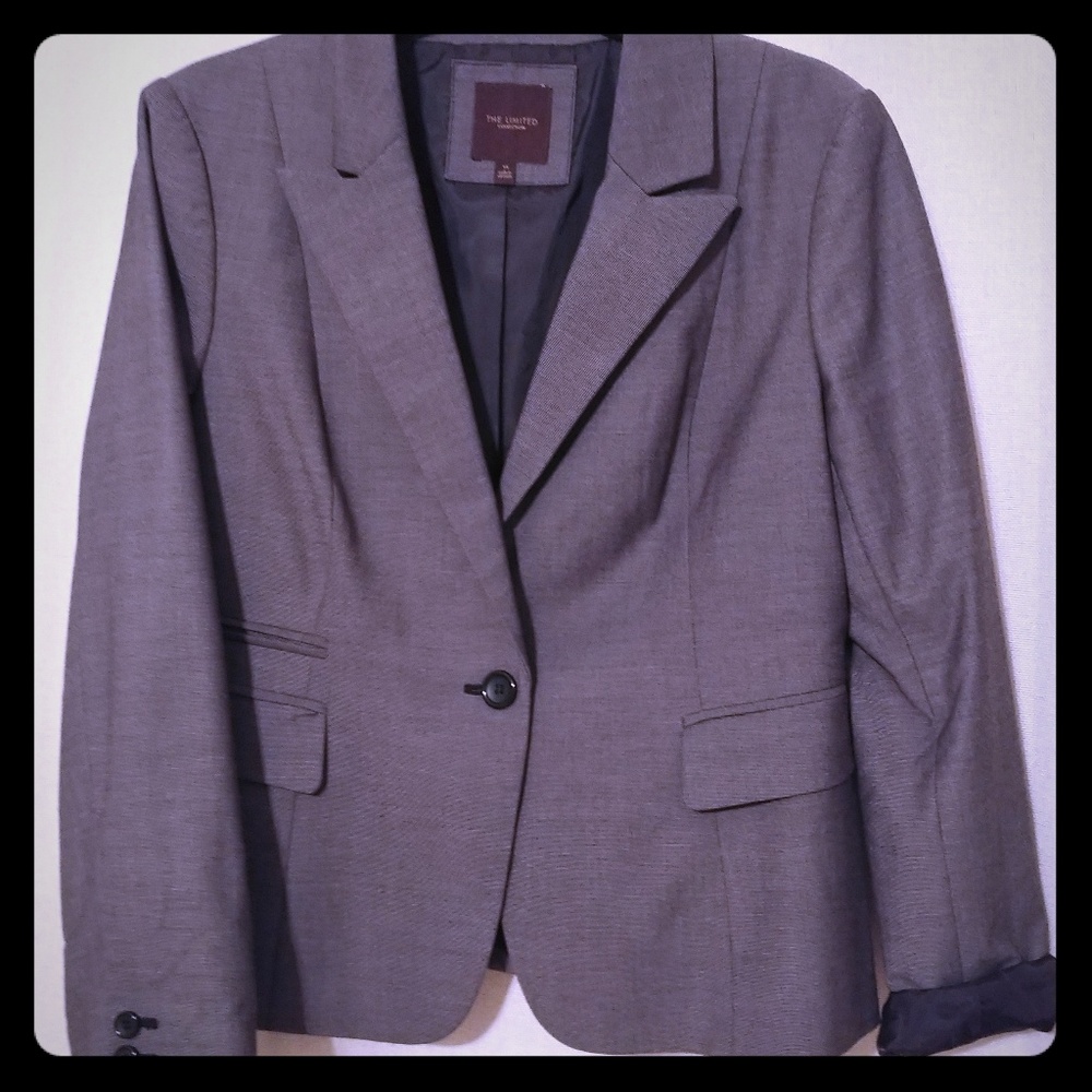 The Limited Blazer
